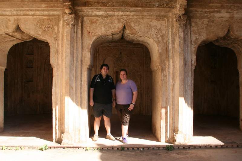 India & Nepal 2011 - 1023